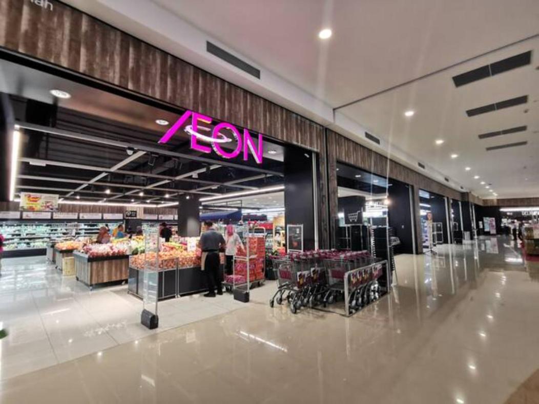 Country Garden Danga Bay By Widebed Jb Hotel Johor Bahru Exterior foto